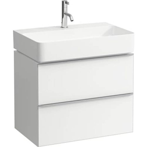 Laufen Space Wastafelonderkast 64x41x52 cm Multicolor