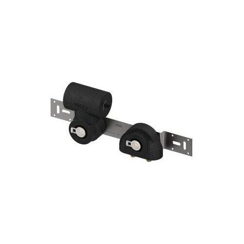 TECE 720572 TECEflex Montageeinheit mit Hygienebox