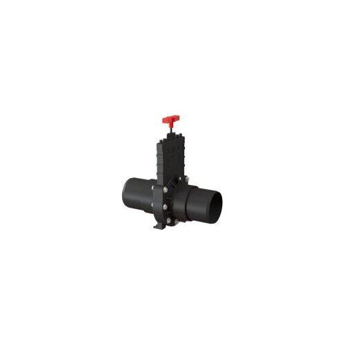 KESSEL 28698 Absperrschieber
