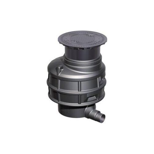 KESSEL 9151010B Probenahmeschacht