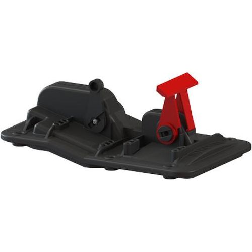 KESSEL 80026 Verriegelungsdeckel Staufix FKA