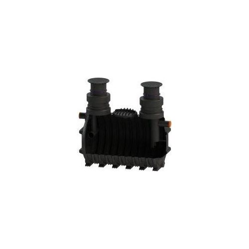 KESSEL 93935/170B Fettabscheider EasyClean ground