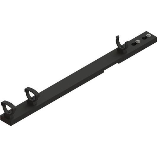 Kessel 917837 - Fettschichtdickenmessgerät, Halter+Clips