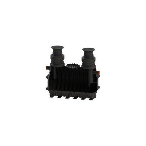 KESSEL 93935/170D Fettabscheider EasyClean ground