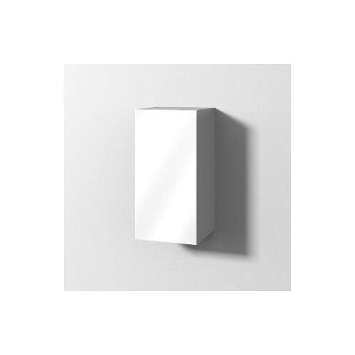 SANIPA CT12182 Regalmodul mit Tür Cubes (CT121)