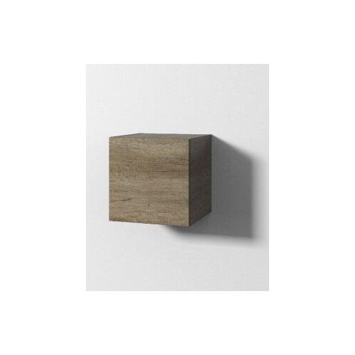 SANIPA CT12037 Regalmodul mit Tür Cubes (CT120)