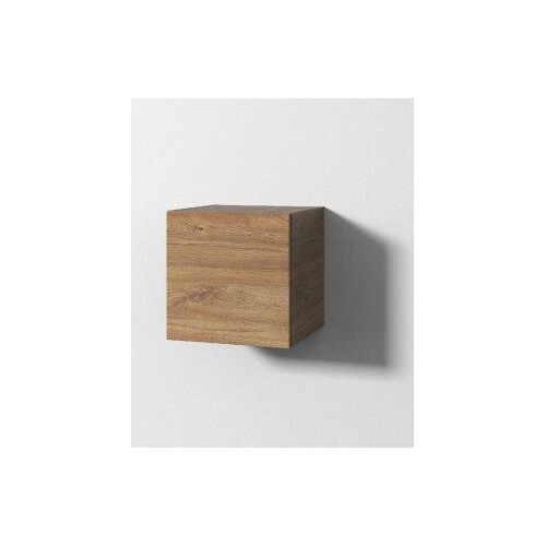 SANIPA CT12059 Regalmodul mit Tür Cubes (CT120)