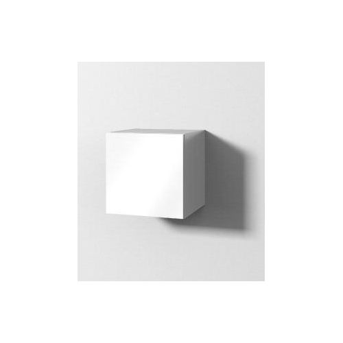 SANIPA CT12078 Regalmodul mit Tür Cubes (CT120)