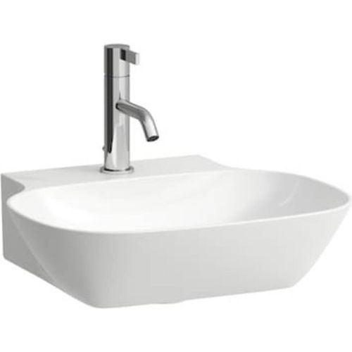 Laufen Ino Fontein 45x41x12 Wit Mat
