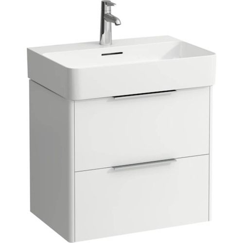 Laufen Base wastafelonderkast 58,5x39