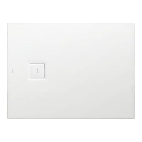 Laufen Solutions - Duschwanne 1200x900 mm, weiß H2154440000001