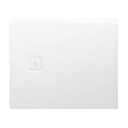 Laufen Solutions - Duschwanne 1200x1000 mm, weiß H2164420000001
