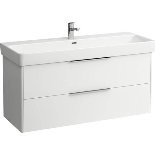 Laufen Base wastafelonderkast 116x44