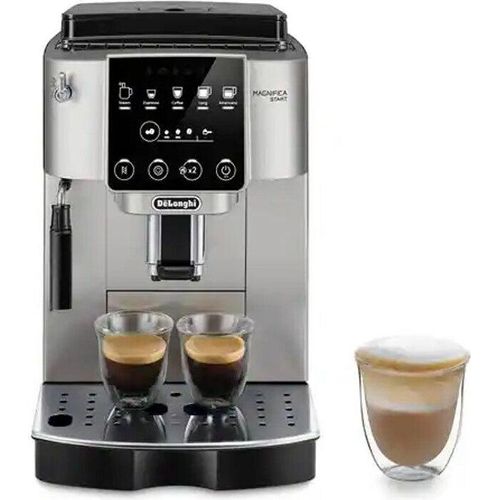 ECAM220.30.SB Magnifica Start Kaffeevollautomat