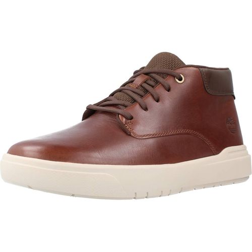 Freizeittrainer Timberland Seneca Bay Mid Lace Up - 42