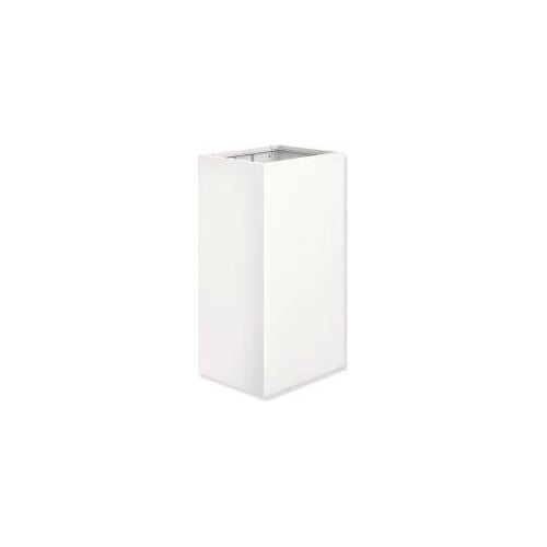 HEWI 900.05.00360 DX Papierabfallbehälter 60 l