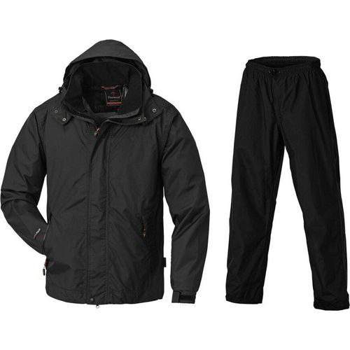 Pinewood 9862 Tornado Extrem Regenset Schwarz (400) S