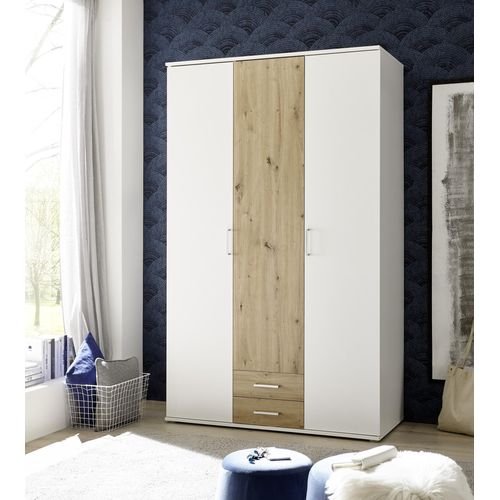 Kleiderschrank 