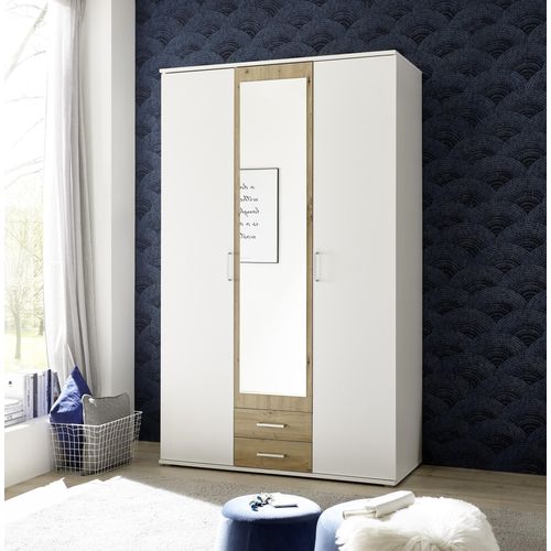 Kleiderschrank 