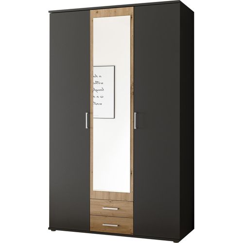 Kleiderschrank 