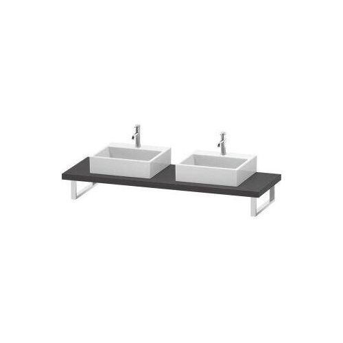 DURAVIT DS103C04949 Konsole variabel DuraStyle 2