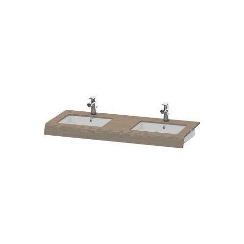 DURAVIT DS829C03535 Konsole var. DuraStyle 550x800x100mm