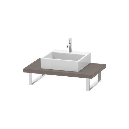 DURAVIT DS102C04343 Konsole variabel DuraStyle 1
