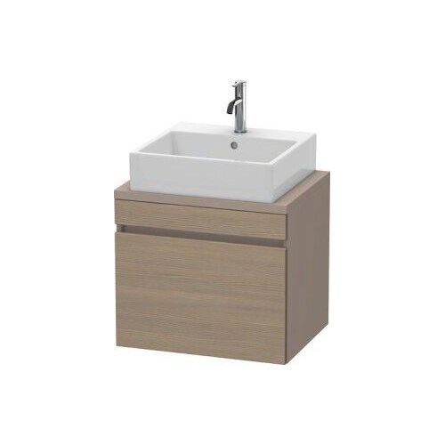 DURAVIT DS530003543 WTU DuraStyle f. Konsole 512x600x478