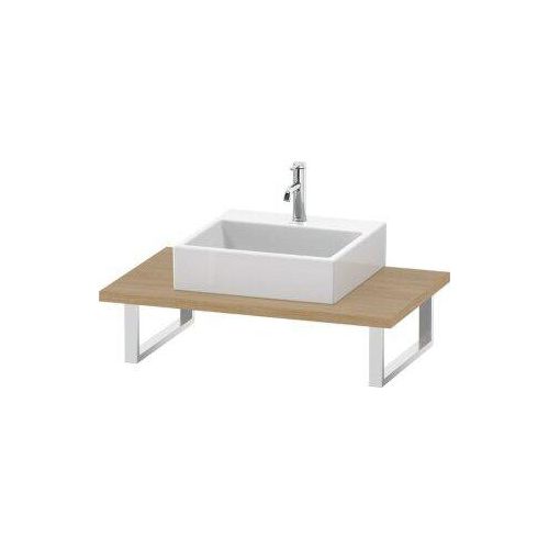 DURAVIT DS106C03030 Konsole variabel DuraStyle 1