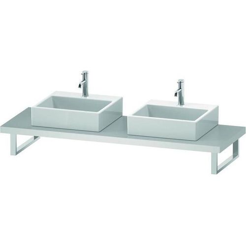 DURAVIT DS103C01818 Konsole variabel DuraStyle 2