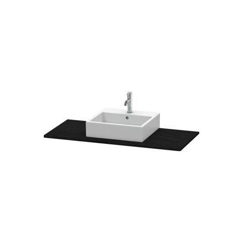 DURAVIT XS060F01616 Konsole XSquare mit einem Ausschnitt