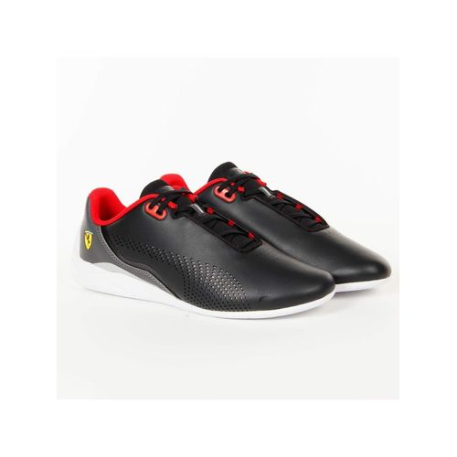 Scuderia Ferrari Motorsport Puma