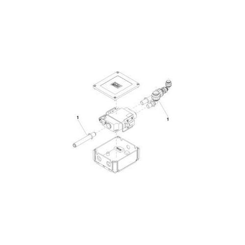Dornbracht 9030500740090 Elektrozubehör Ersatzteile