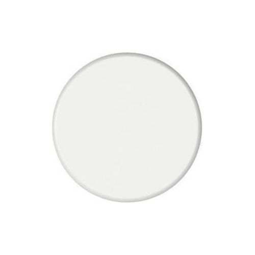 IDEAL STANDARD T4831EN Ablaufabdeckung Linda-X Weiß