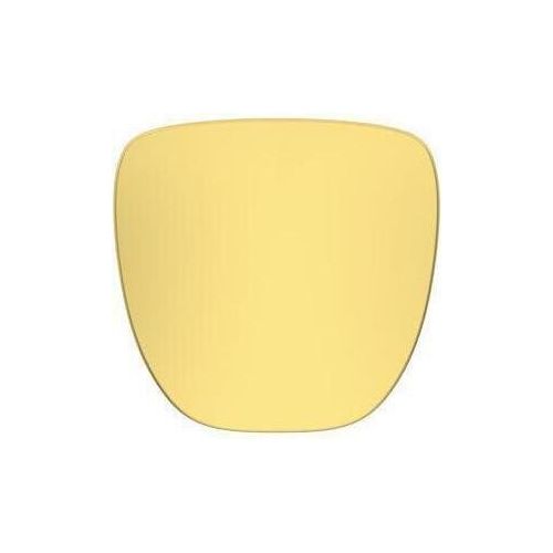 IDEAL STANDARD LV238A2 Ablaufdeckel DEA, Brushed Gold