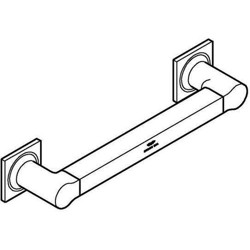 GROHE 40955GN1 Wannengriff Allure 40955_1 cool sunrise gebürstet