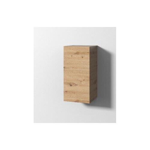 SANIPA CT12185 Regalmodul mit Tür Cubes (CT121)