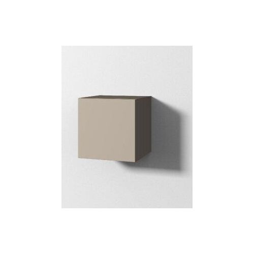 SANIPA CT12067 Regalmodul mit Tür Cubes (CT120)