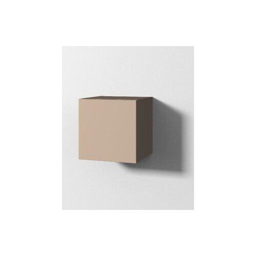 SANIPA CT12068 Regalmodul mit Tür Cubes (CT120)