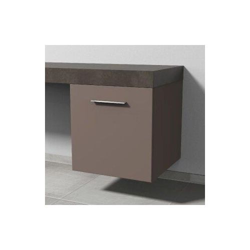 SANIPA G33911TR Anbau-/Solitärschrank Anschlag rechts