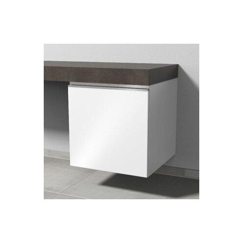 SANIPA L239178R Anbau-/Solitärschrank Anschlag rechts