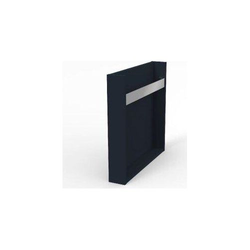 SANIPA WT8101R Konsole vertikal mit HH 2morrow