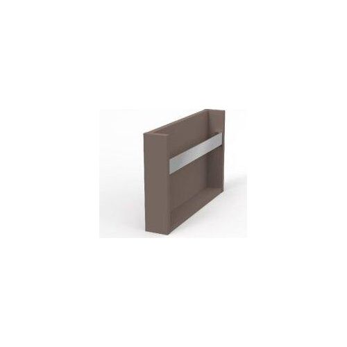SANIPA WT8111T Konsole vertikal mit HH 2morrow