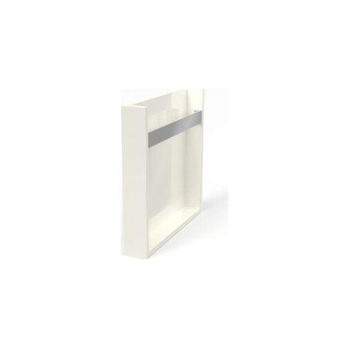 SANIPA WT8101P Konsole vertikal mit HH 2morrow