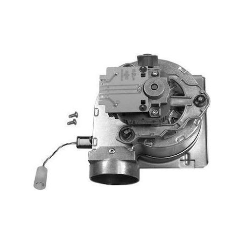 BOSCH Ersatzteil TTNR: 87172042530 Gebläse