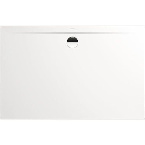 Duschwanne KALDEWEI SUPERPLAN ZERO Secure Plus 1588-1 90 x 150 x 3.2 cm alpinweiß matt vollflächige antirutschbeschichtung 358800012711