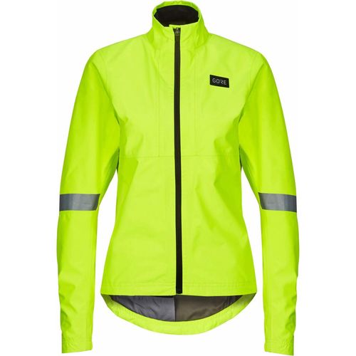Gore Stream Jacke Damen