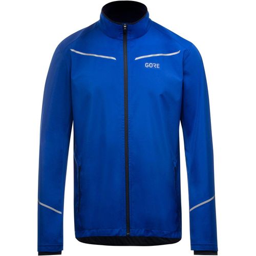GORE wasserfeste Jacke - R3 PARTIAL GTX - Blau XL