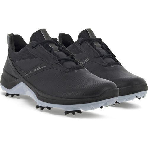 ECCO W GOLF BIOM G5 Golfschuh Damen Schwarz 40