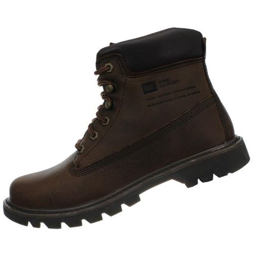 Caterpillar Schuhe Bruiser 20, P110432